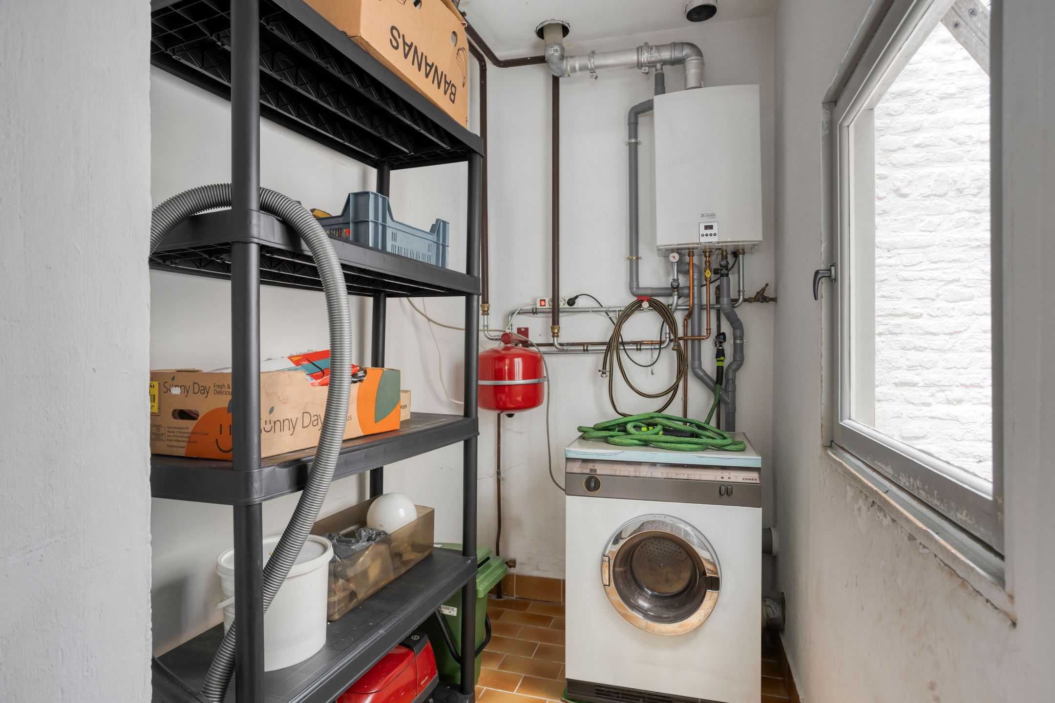 Foto 33 van Wycker Grachtstraat 42