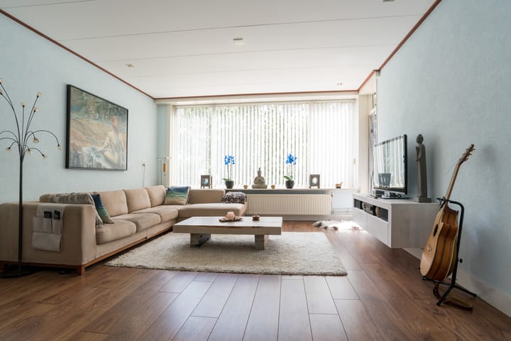 Foto 2 van Leverkruidweg 251