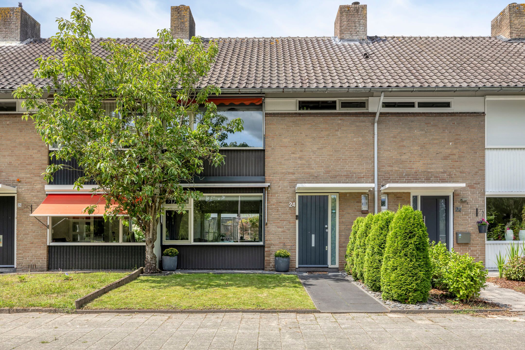 Weegschaalstraat, 24, Eindhoven, 5632CX, Noord-Brabant, Nederland 24