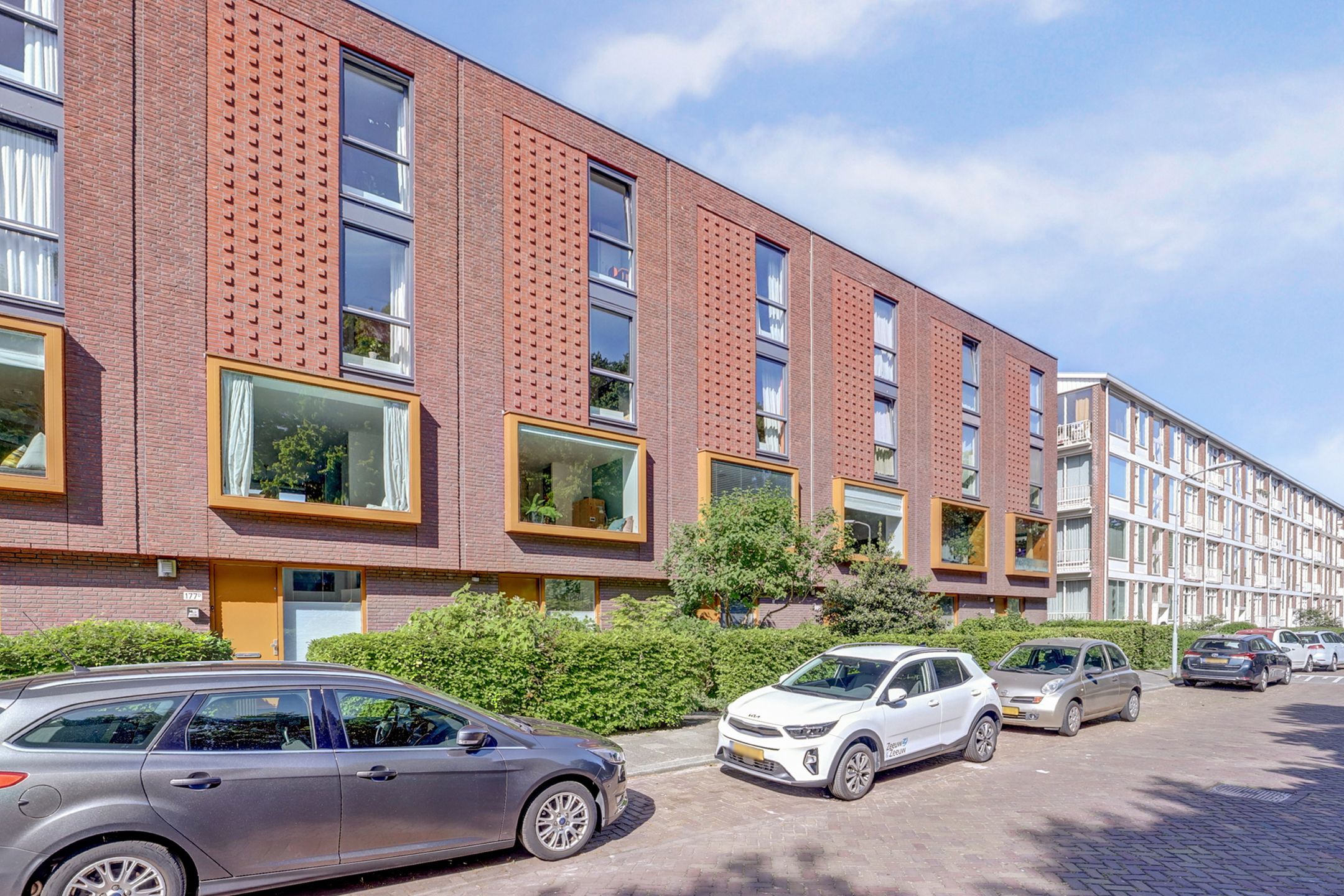 Spinozalaan, 179, Voorburg, 2273XG, Zuid-Holland, Nederland 179