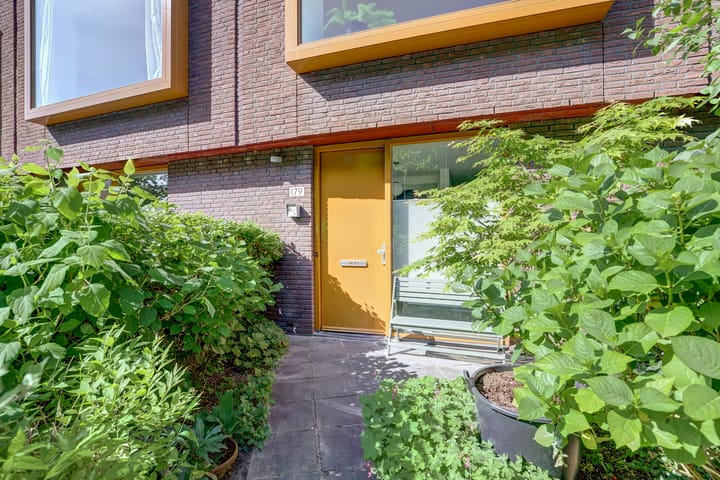 Foto 3 van Spinozalaan 179