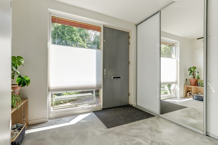 Foto 4 van Spinozalaan 179