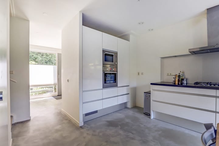 Foto 5 van Spinozalaan 179