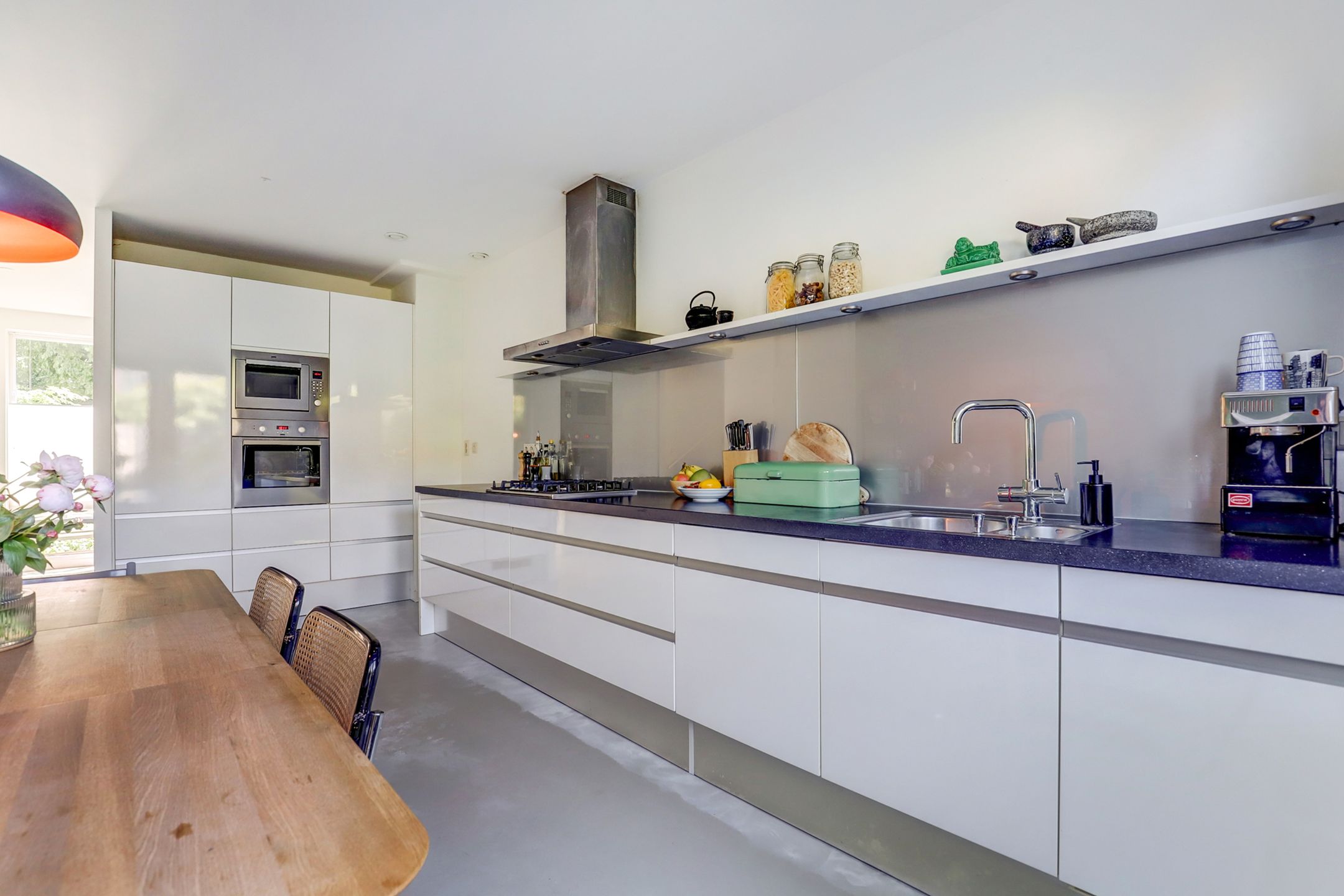 Foto 6 van Spinozalaan 179