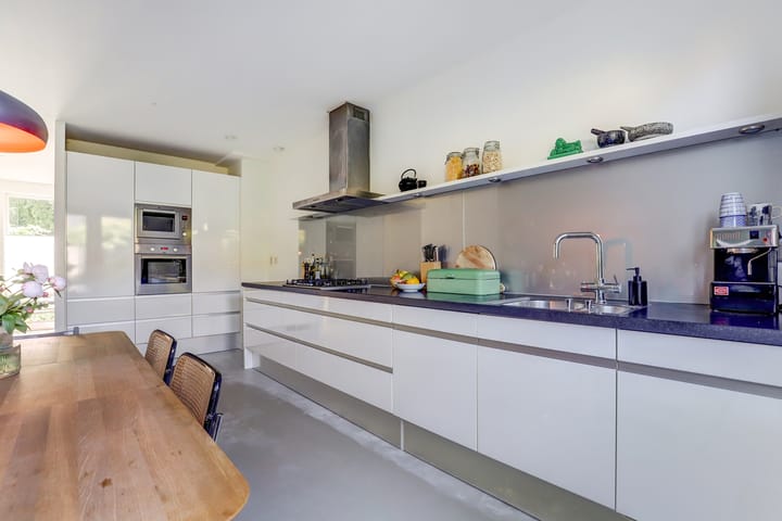 Foto 6 van Spinozalaan 179