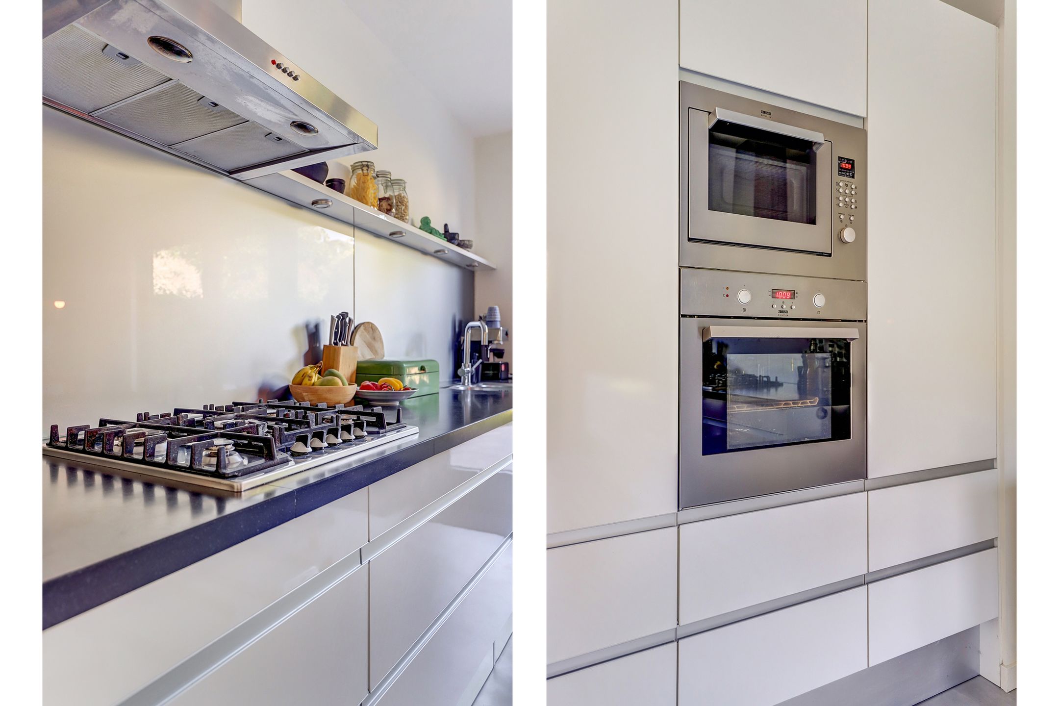 Foto 9 van Spinozalaan 179