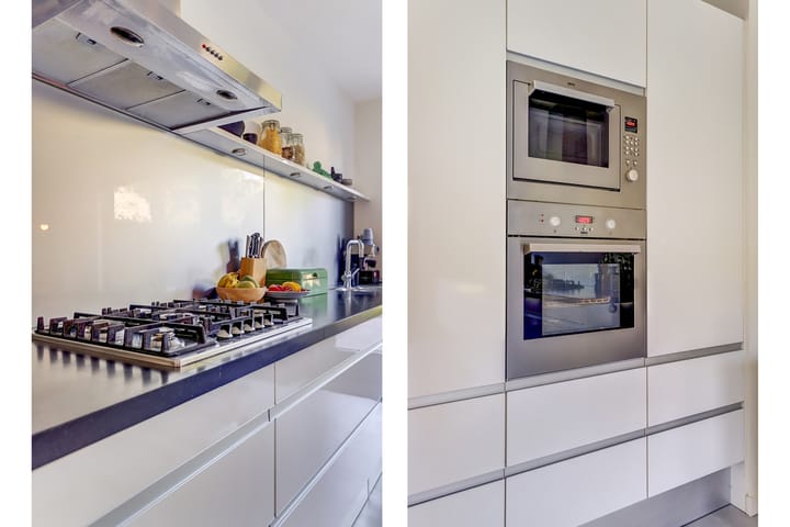 Foto 9 van Spinozalaan 179