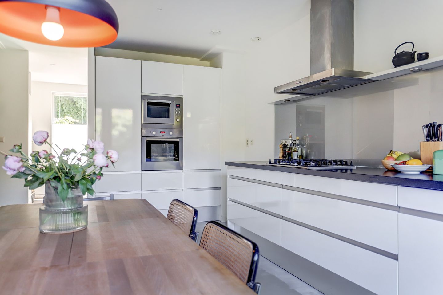 Foto 10 van Spinozalaan 179