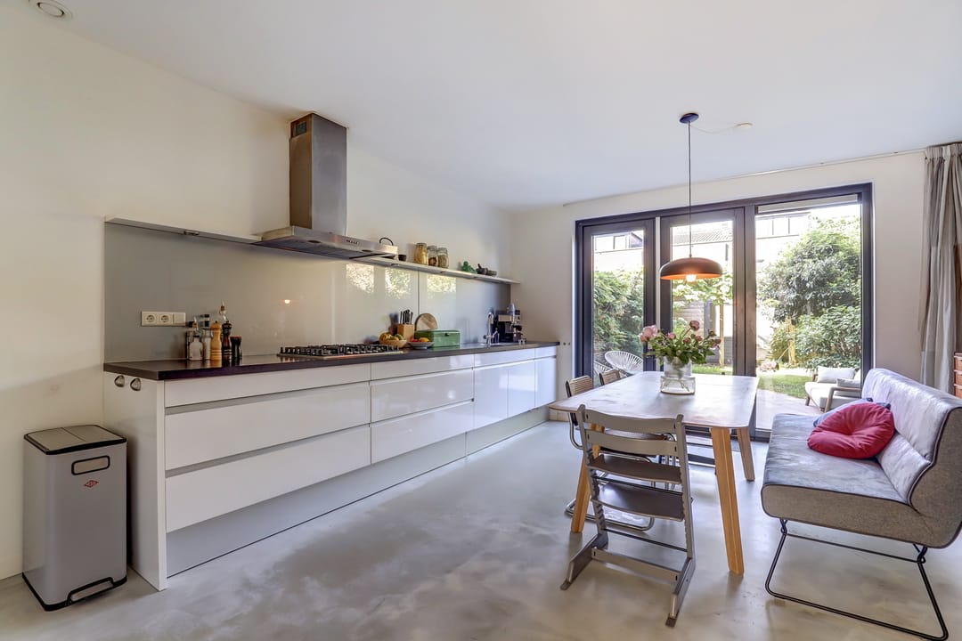 Foto 11 van Spinozalaan 179