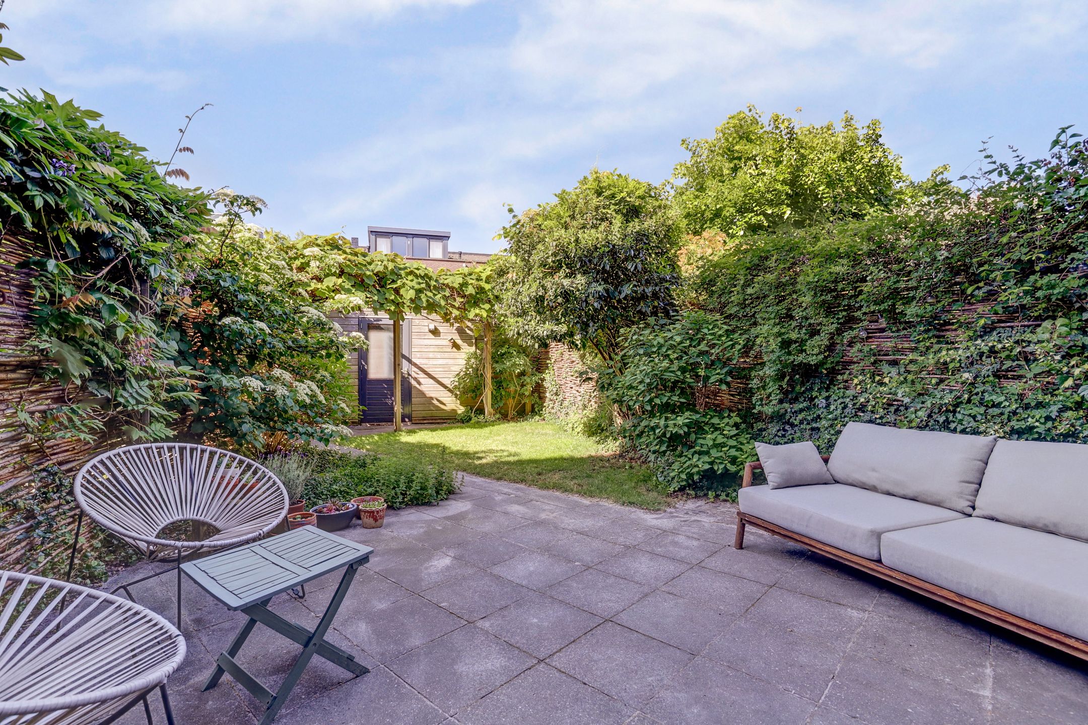 Foto 12 van Spinozalaan 179