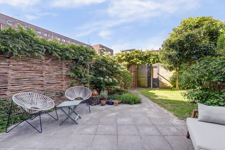 Foto 13 van Spinozalaan 179