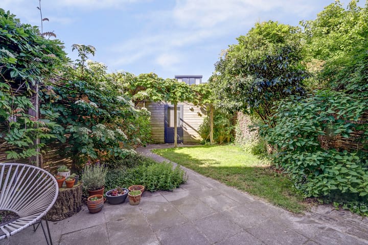 Foto 14 van Spinozalaan 179