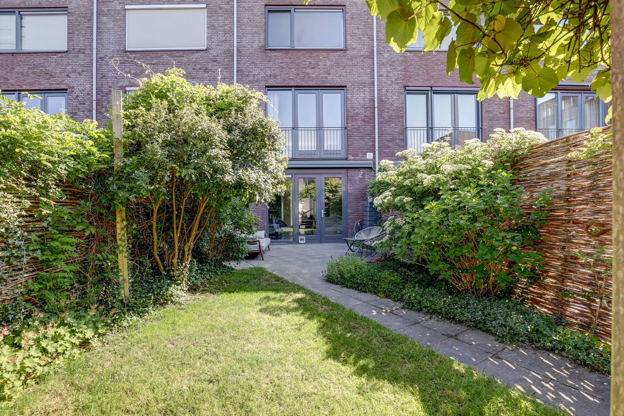 Foto 15 van Spinozalaan 179