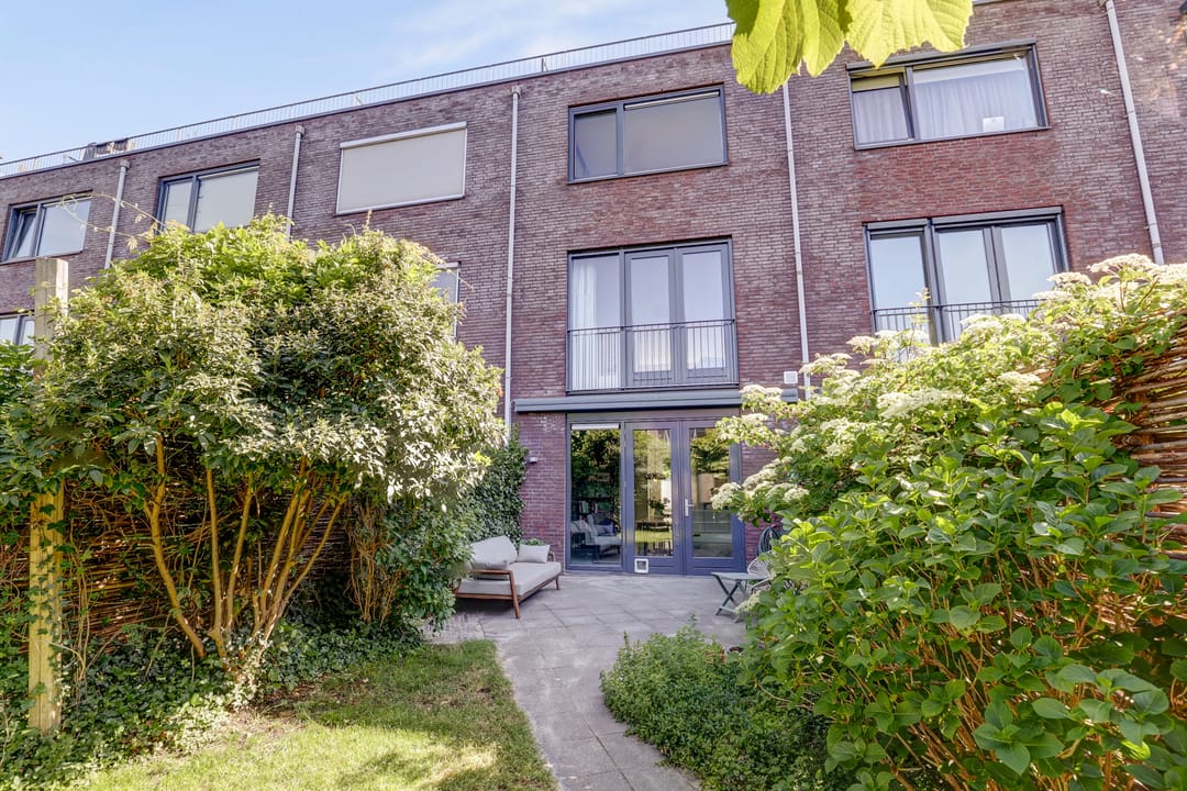 Foto 16 van Spinozalaan 179