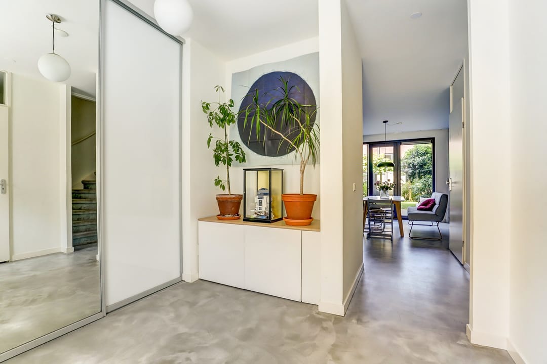 Foto 17 van Spinozalaan 179