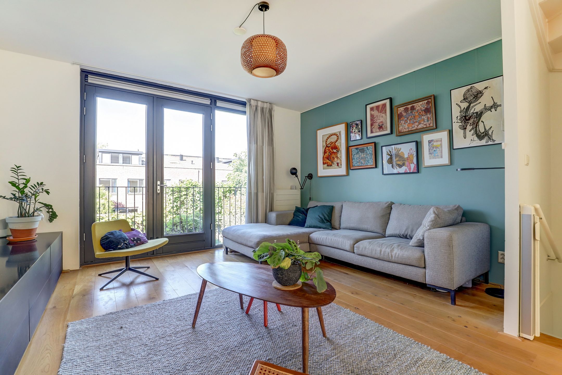 Foto 18 van Spinozalaan 179