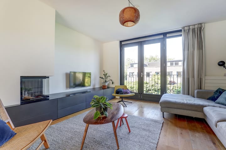 Foto 19 van Spinozalaan 179