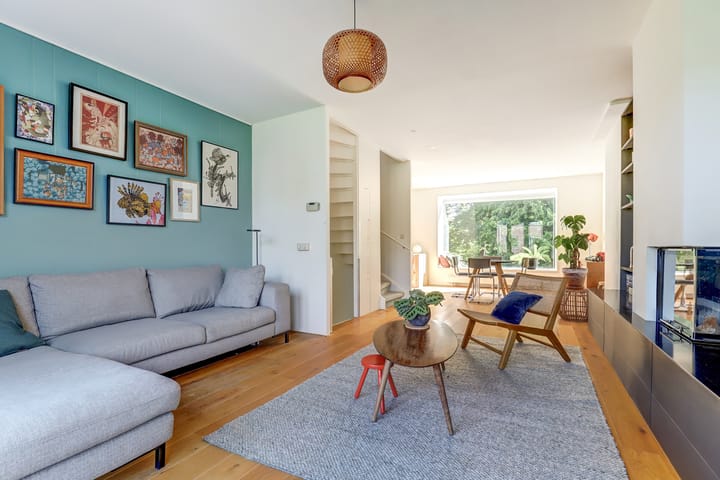 Foto 20 van Spinozalaan 179