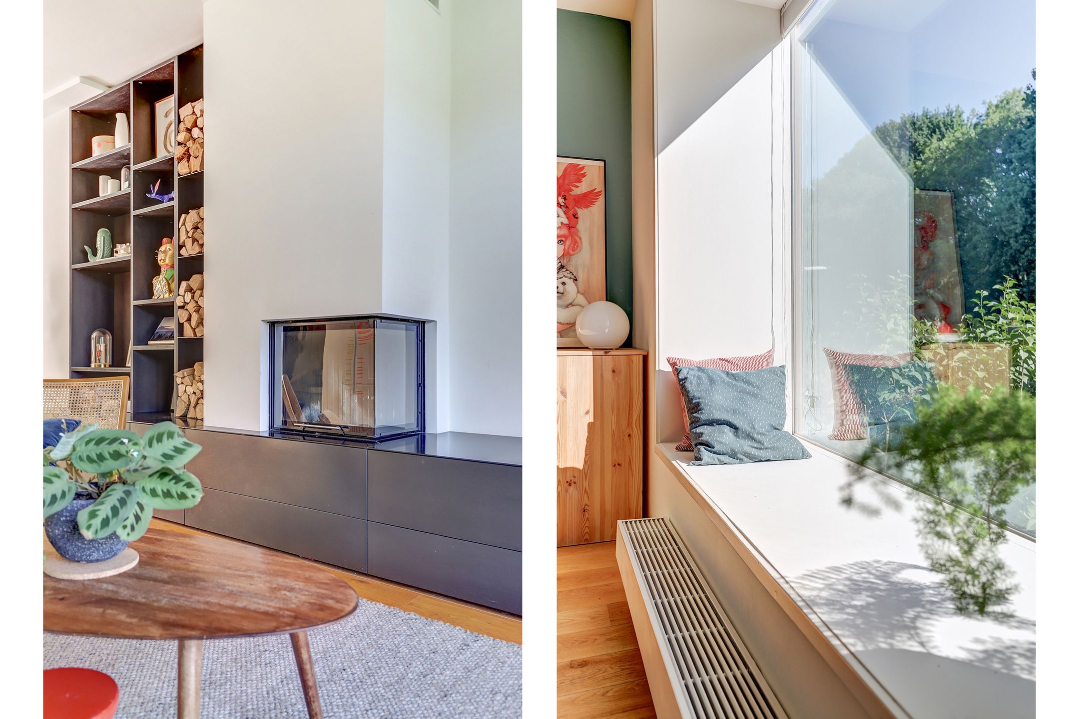 Foto 21 van Spinozalaan 179