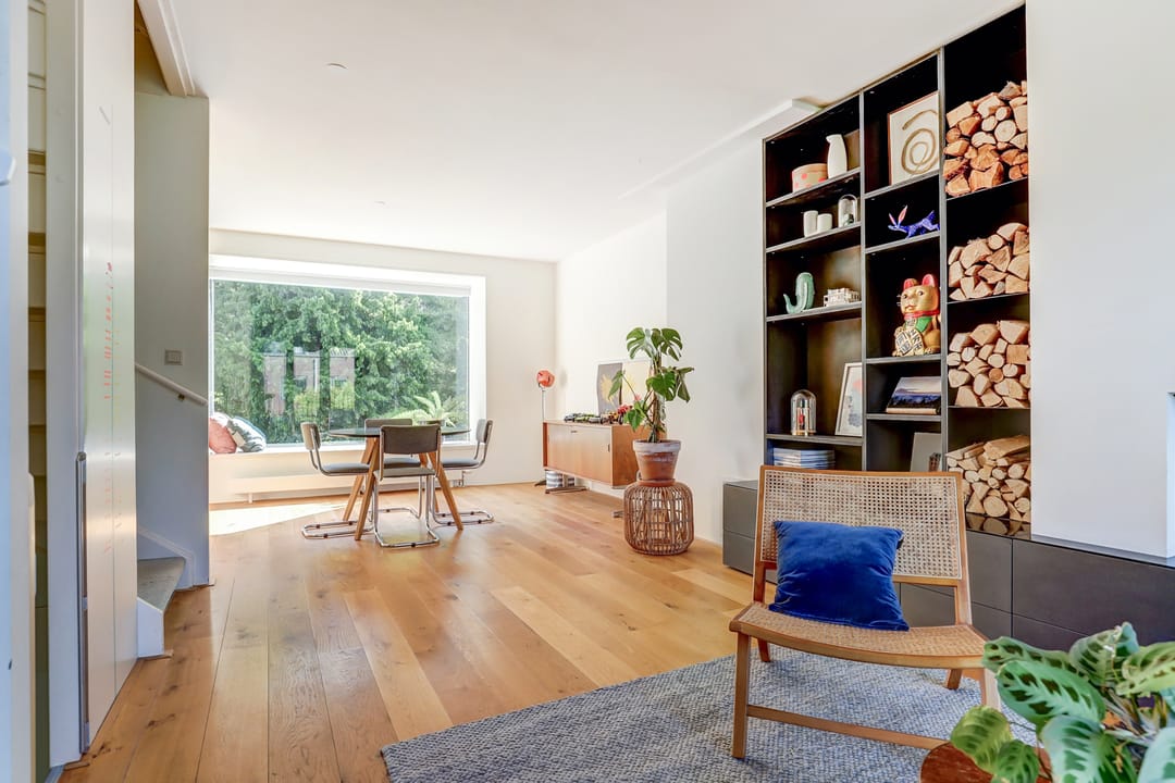 Foto 23 van Spinozalaan 179