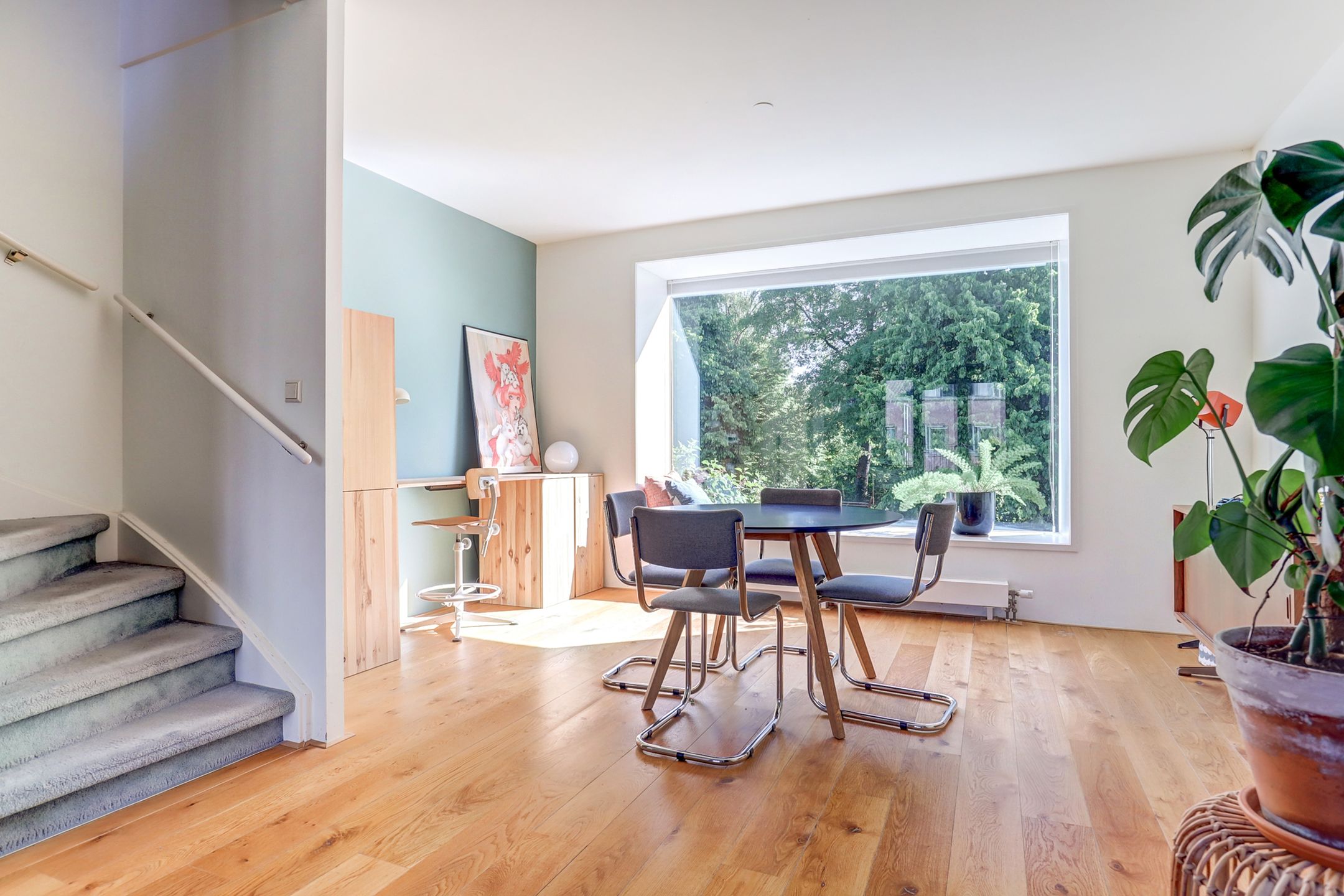 Foto 24 van Spinozalaan 179