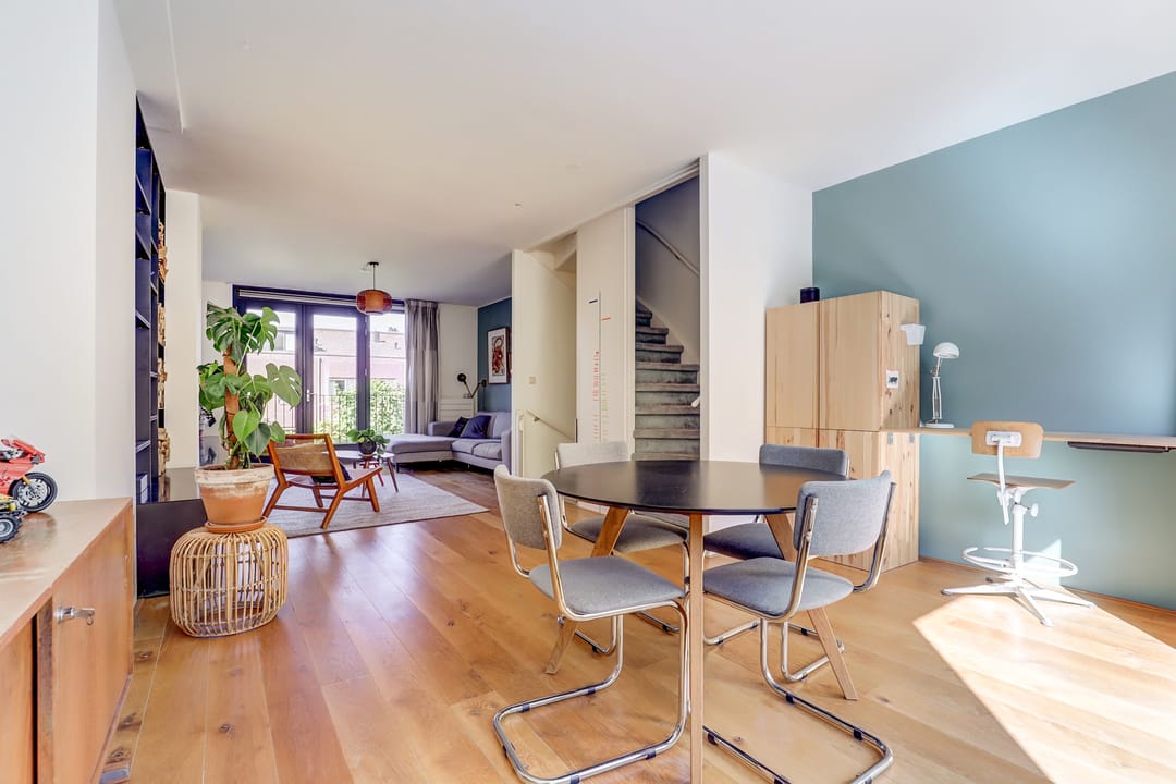 Foto 22 van Spinozalaan 179