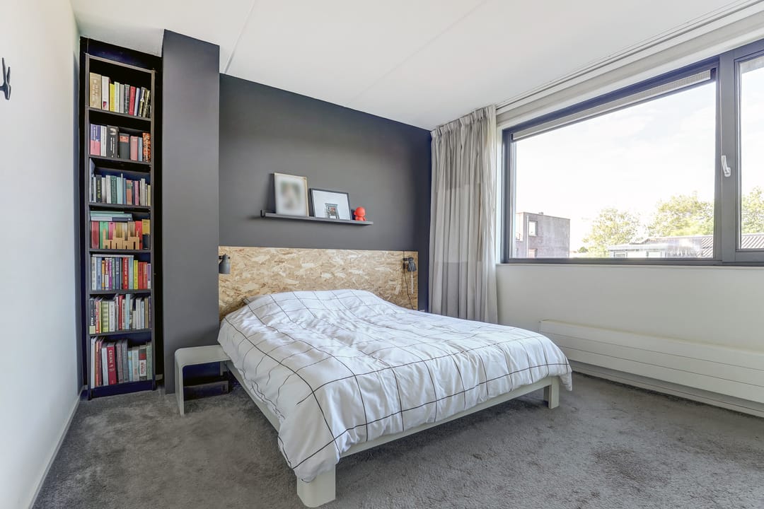 Foto 26 van Spinozalaan 179