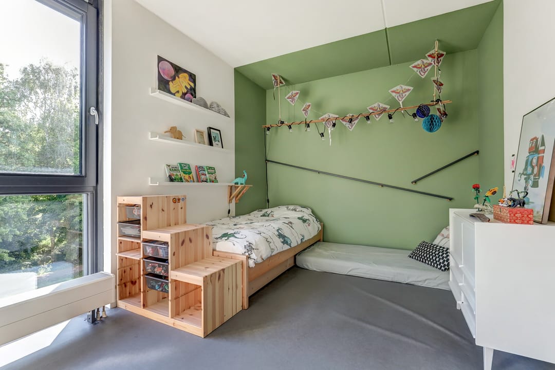 Foto 28 van Spinozalaan 179