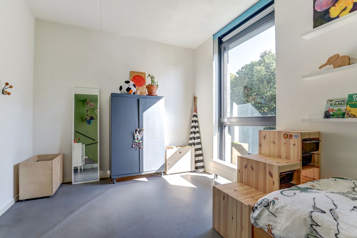 Foto 29 van Spinozalaan 179