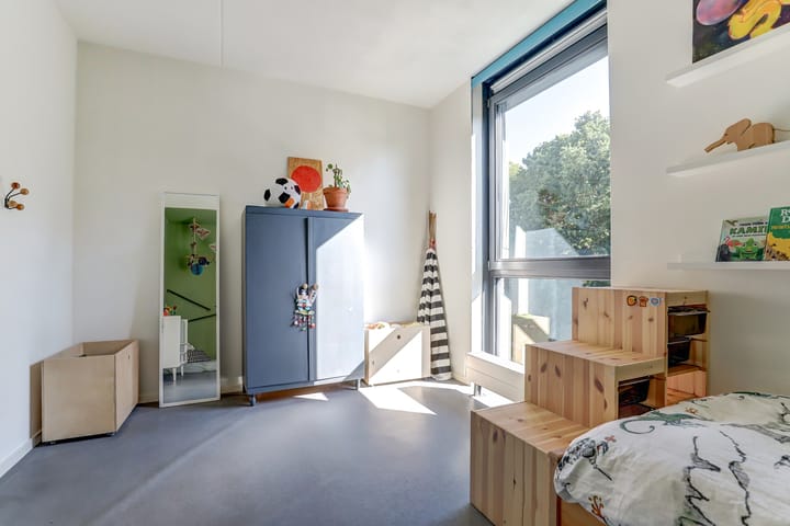 Foto 29 van Spinozalaan 179