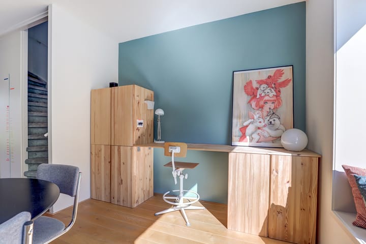 Foto 25 van Spinozalaan 179