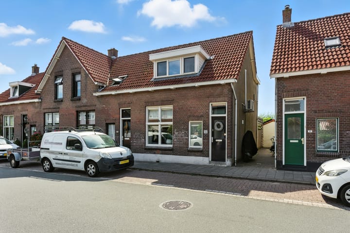 Foto 1 van Kievitsweg 35