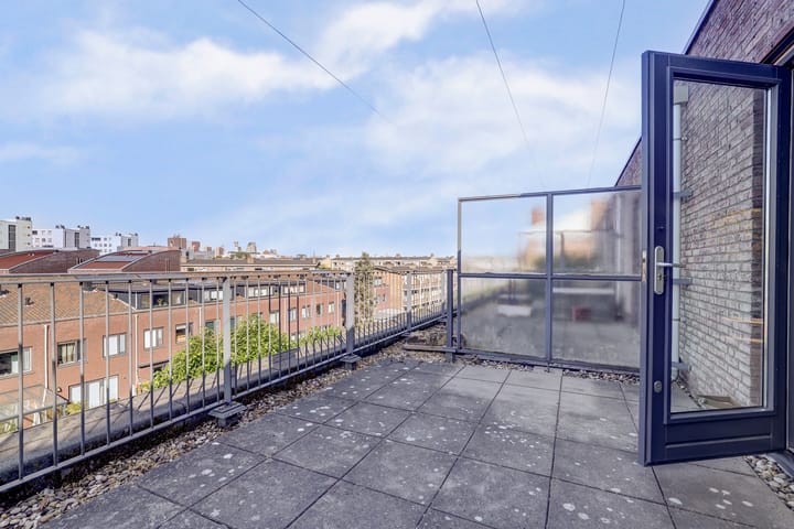 Foto 35 van Spinozalaan 179