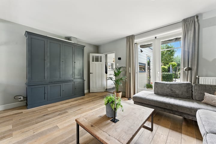 Foto 2 van Kievitsweg 35