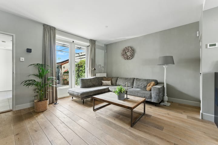 Foto 3 van Kievitsweg 35