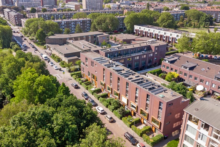 Foto 37 van Spinozalaan 179