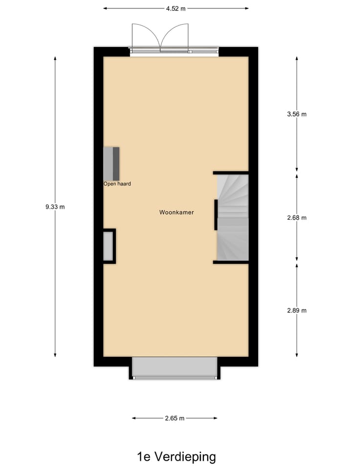 Foto 38 van Spinozalaan 179