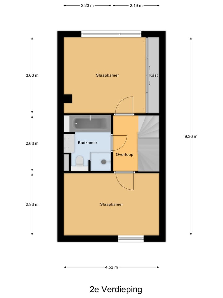 Foto 40 van Spinozalaan 179