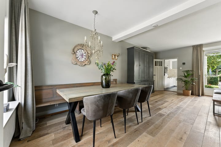 Foto 7 van Kievitsweg 35