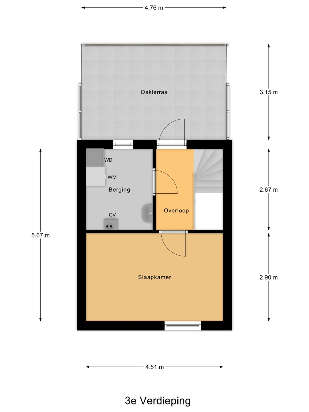 Foto 41 van Spinozalaan 179
