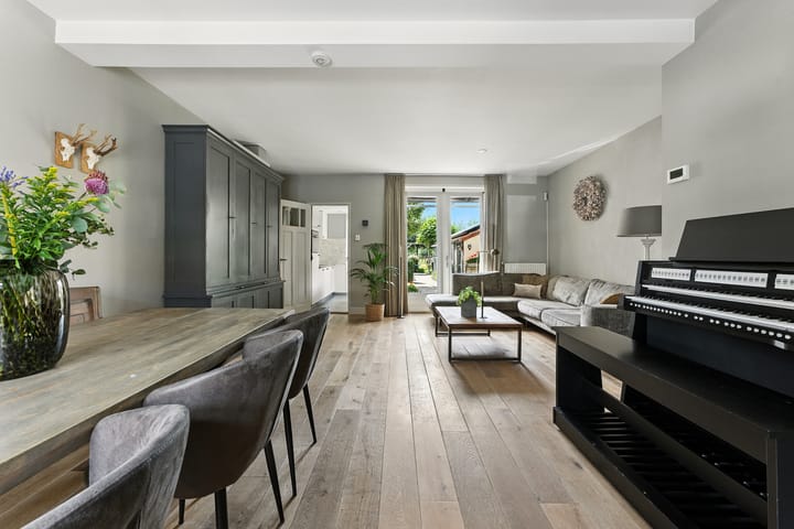 Foto 8 van Kievitsweg 35