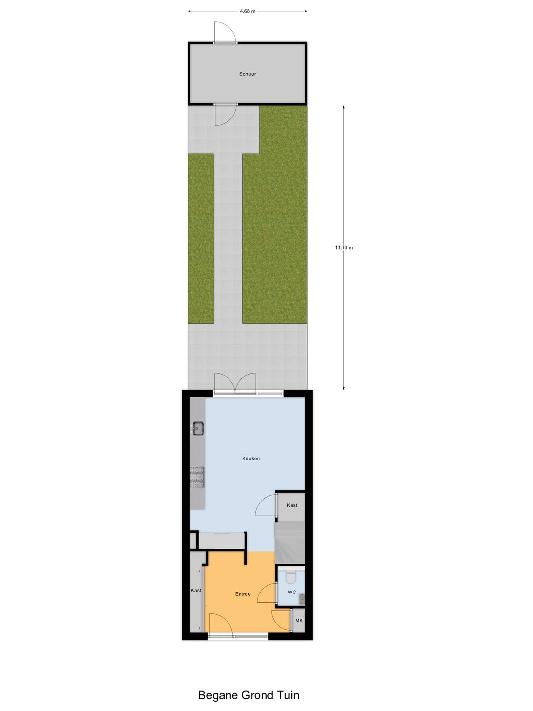 Foto 43 van Spinozalaan 179