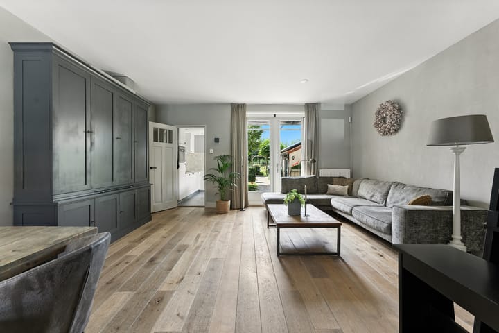 Foto 9 van Kievitsweg 35