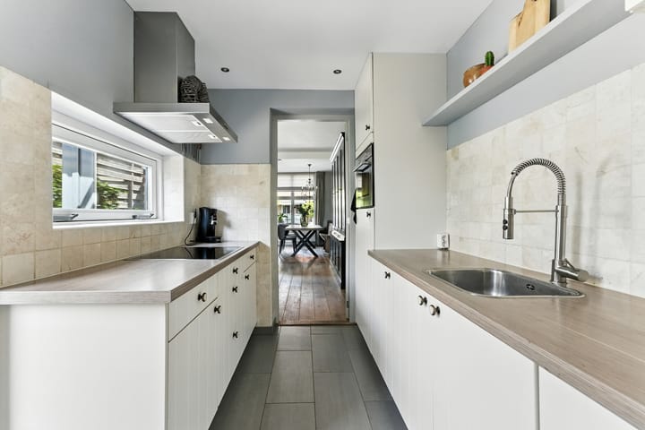 Foto 13 van Kievitsweg 35