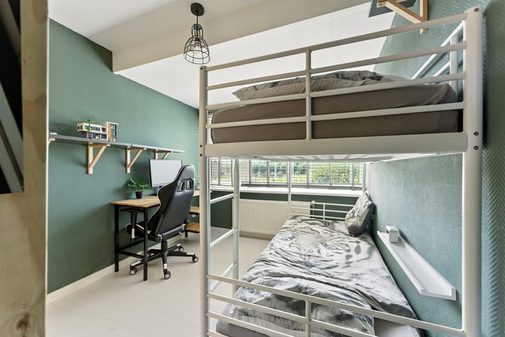 Foto 19 van Kievitsweg 35