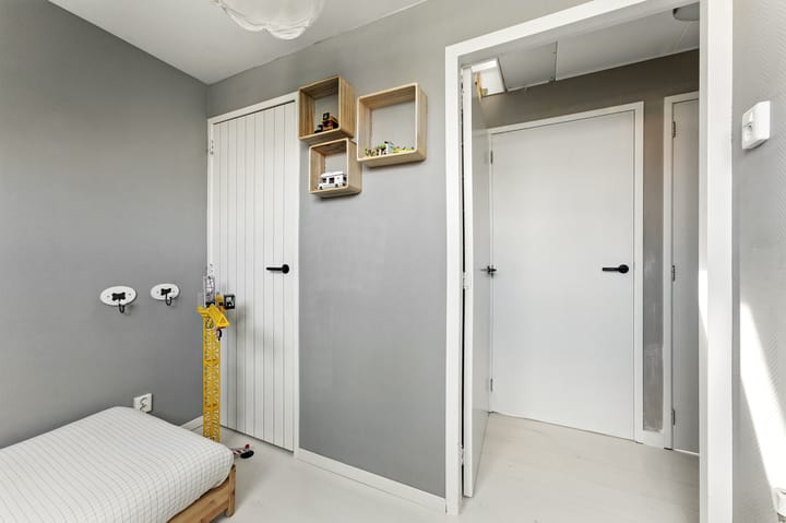 Foto 23 van Kievitsweg 35