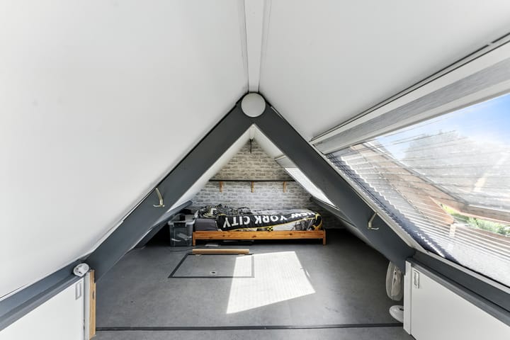 Foto 27 van Kievitsweg 35