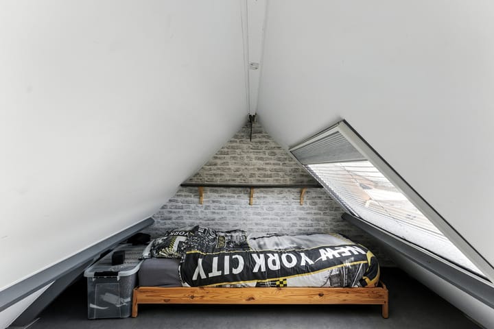 Foto 28 van Kievitsweg 35