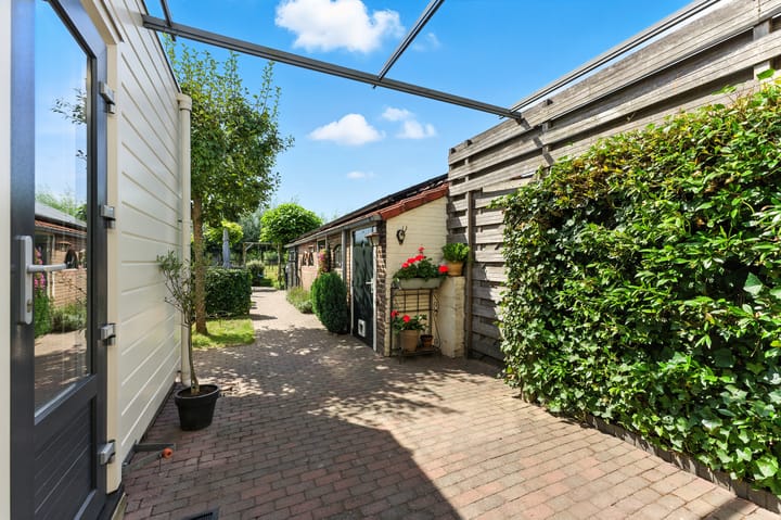 Foto 30 van Kievitsweg 35