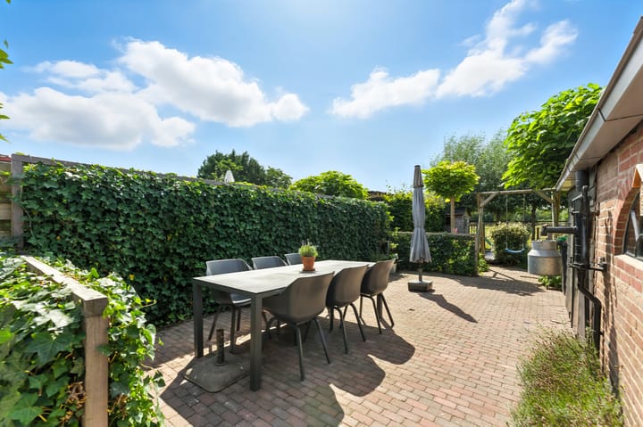 Foto 33 van Kievitsweg 35